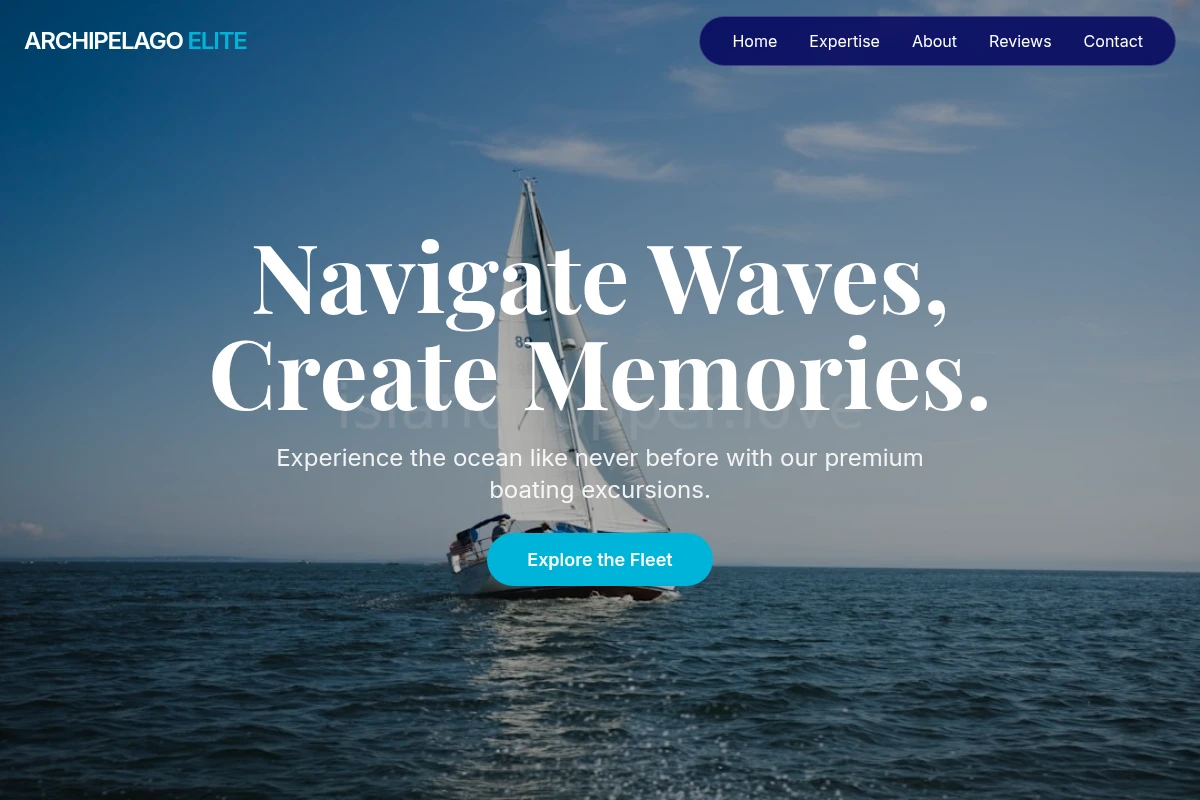 Escape Boating